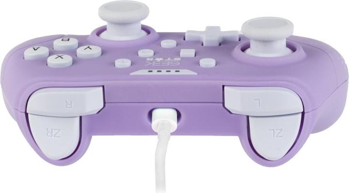 Produktbild Konix Kx Gk Star Amethyst Switch Gamep (Switch OLED, Switch)