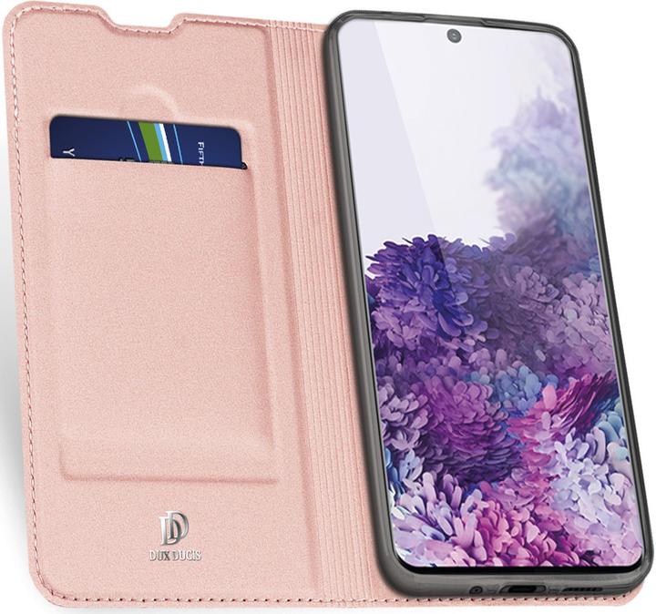 Productafbeelding Dux Ducis Skin Pro-serie (Samsung Galaxy S20+, Samsung Galaxy S20+ 5G)