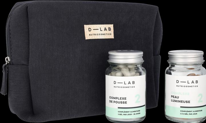 Image du produit D-Lab Nutricosmetics Beaute-Datale (2400 ml)