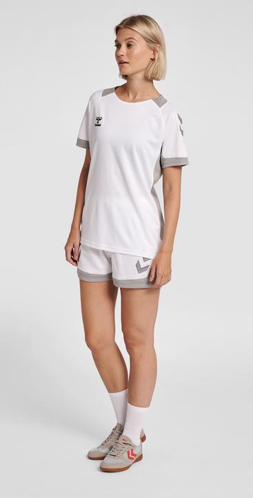 Produktbild hummel Lead Womens Poly Shorts (M)
