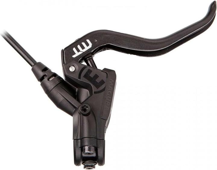 Actual product image Magura Mt5 (Rear brake, Front wheel brake, Brake kit, 4)
