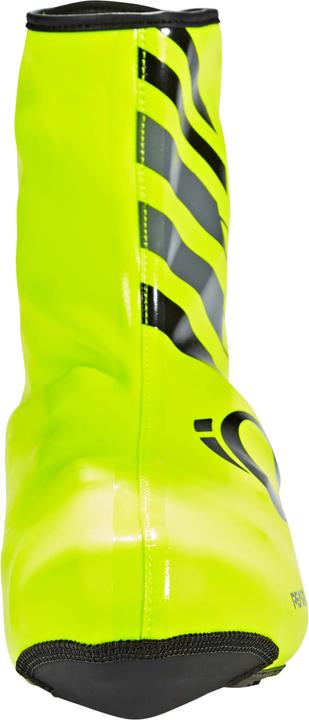Actual product image Pearl Izumi Pro Barrier WxB Shoe Covers (46)