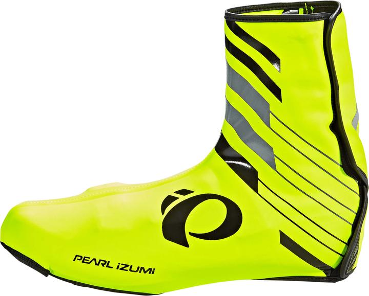 Actual product image Pearl Izumi Pro Barrier WxB Shoe Covers (46)