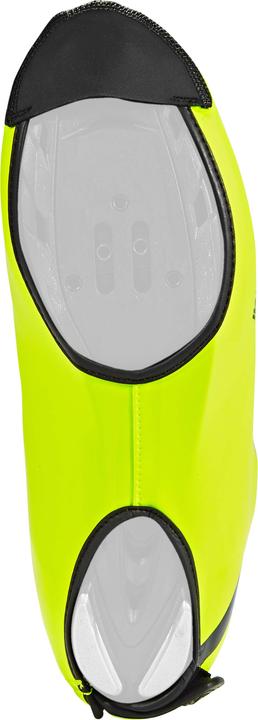 Actual product image Pearl Izumi Pro Barrier WxB Shoe Covers (46)