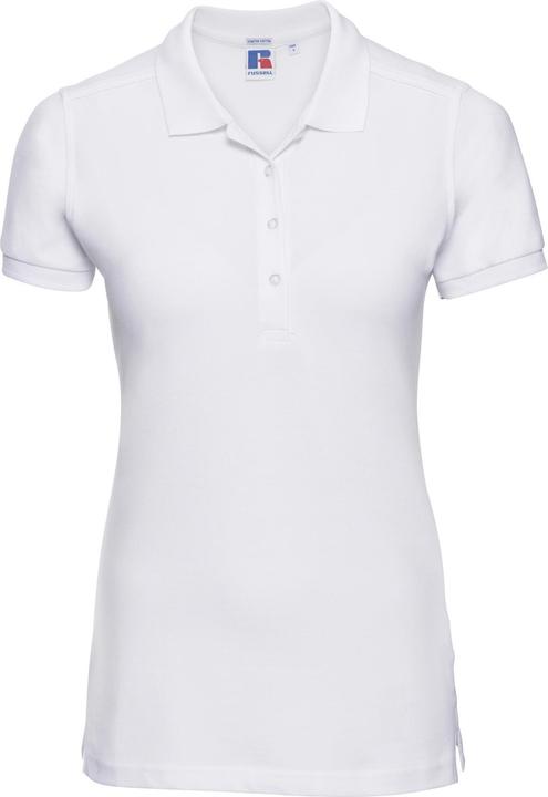 Immagine prodotto Russell Polo stretch a maniche corte (L)