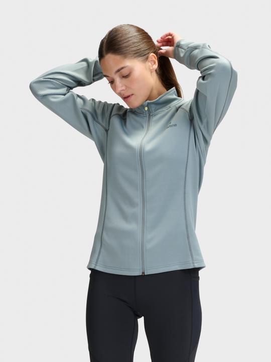 Produktbild Newline Nwlagile Full Zip Midlayer W (S)