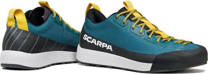 Actual product image Scarpa Gecko LT (47)