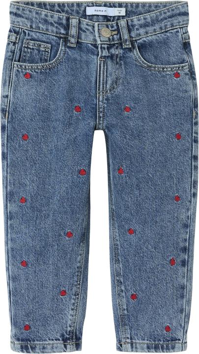 Name it Baggy Fit Jeans (110)