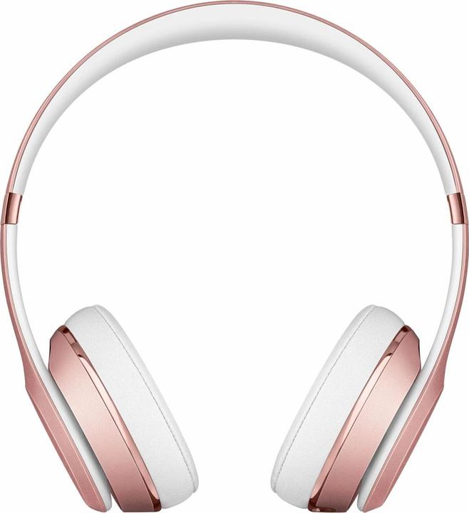 Produktbild Beats Solo3 (keine Geräuschunterdrückung, 40 h, Kabellos)