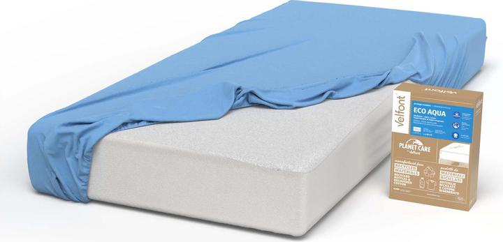 Actual product image Velfont Eco Aqua (90 x 220 cm, 90 x 210 cm)