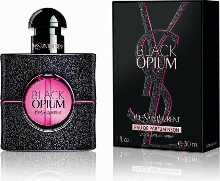 Immagine prodotto Yves Saint Laurent Neon di oppio nero (Eau de parfum, 30 ml)
