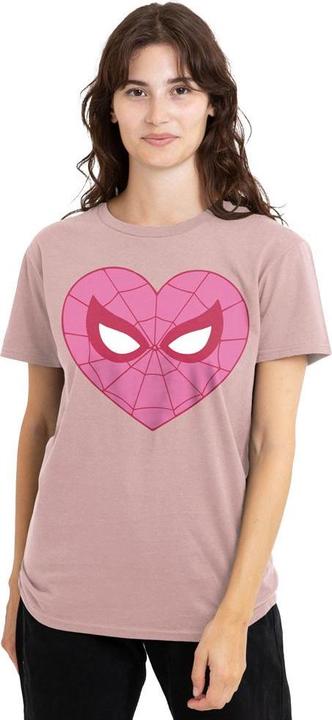 Produktbild Spiderman TShirt (S)