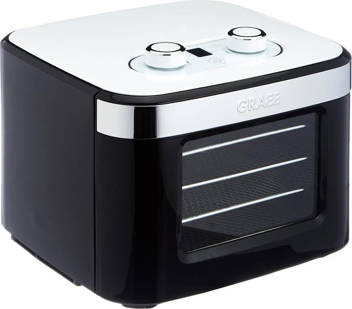 Actual product image Graef Mini dehydrator DA2042