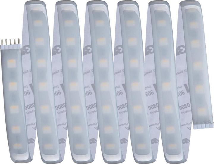 Image du produit Paulmann MaxLED (RGBW, 250 cm, Intérieur)