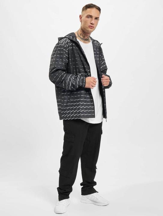 Produktbild adidas Originals Mono WB Transition Jacket - 81923 (M, L)