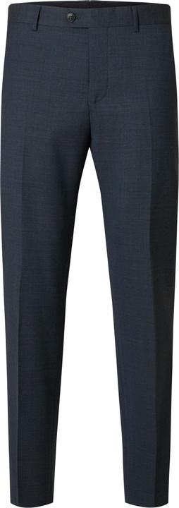Actual product image Selected Homme Slhslim-Theo Wool Blend Trs Flex Noos (48)