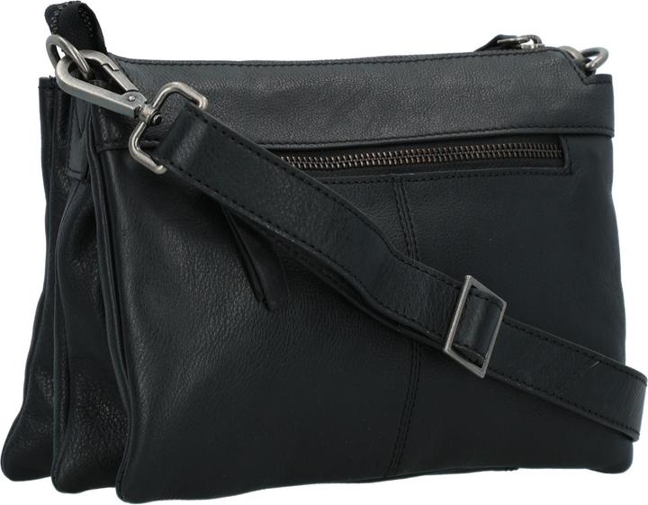 Image du produit Harbour 2nd Just Pure Schultertasche Leder 20.5 cm