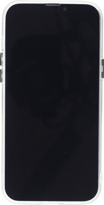 Actual product image PhoneLook Coque Caméra clapet avec anneau (Apple iPhone 13 Pro Max)