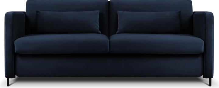 Blu Reale