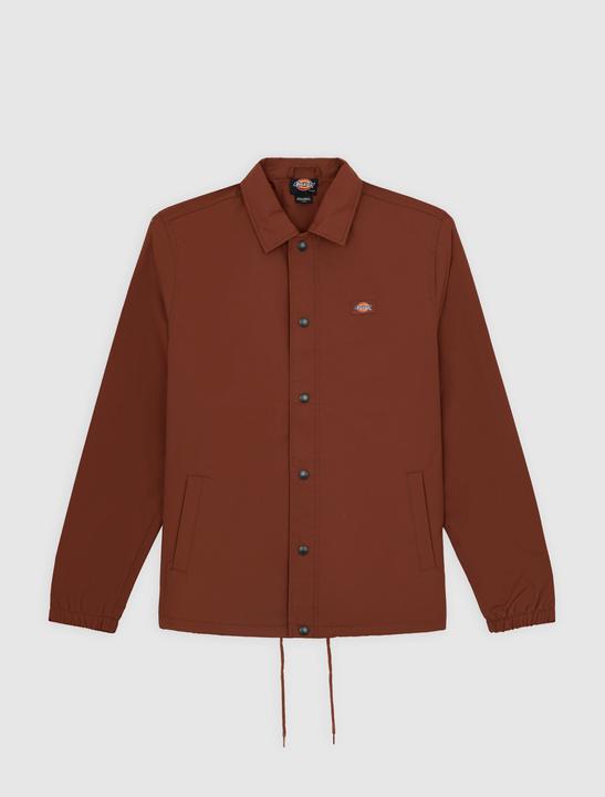 Produktbild Dickies Oakport Coach Jacket Cappuccino (XL)