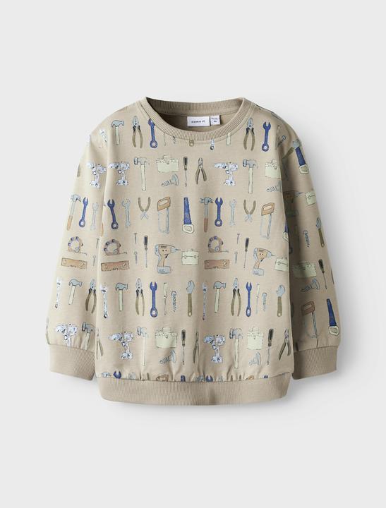 Image du produit Name it Regular Fit Sweatshirt (116)