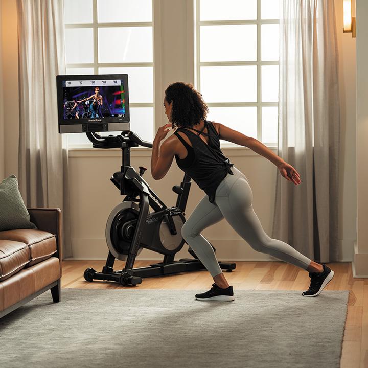 Produktbild Nordictrack S22i Studio Bike