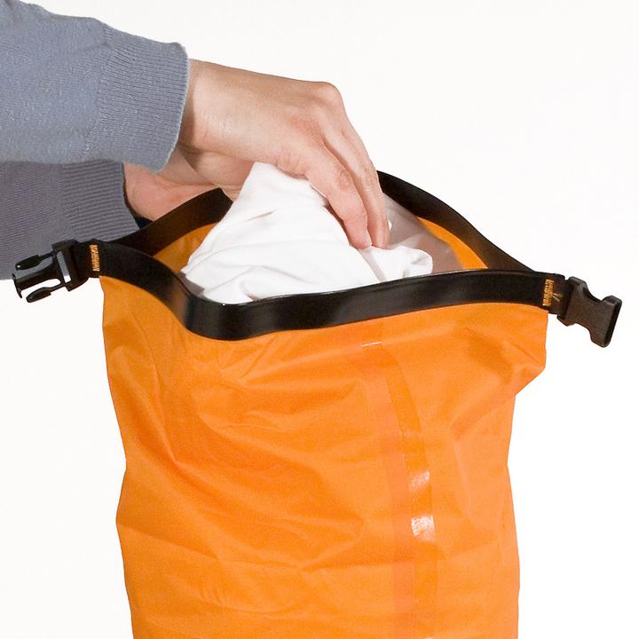 Image du produit Ortlieb Dry-Bag PS10, 22L, orange