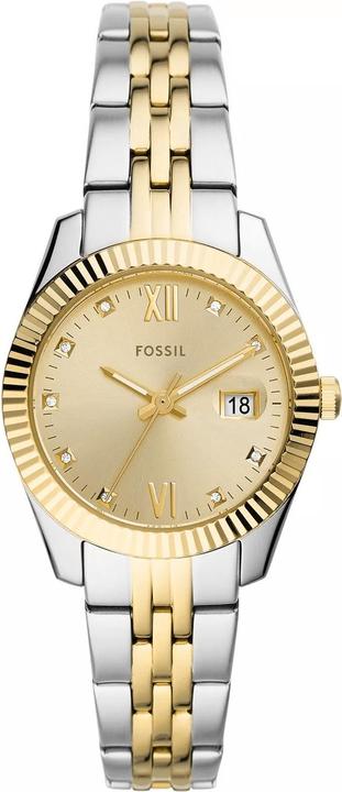 Image du produit Fossil Scarlette Mini (Montre analogique, 32 mm)