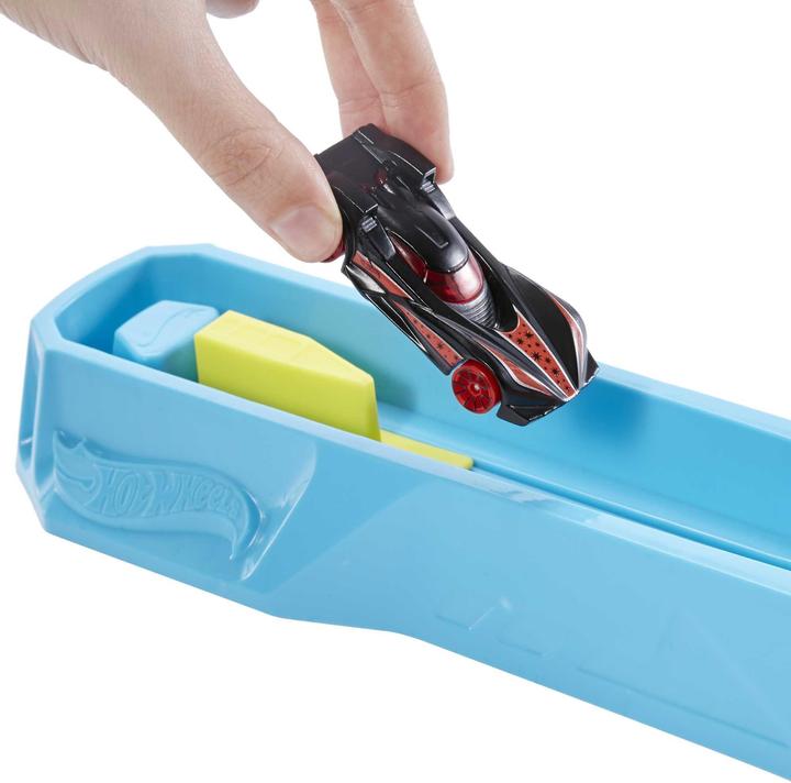 Immagine prodotto Hot Wheels Set per il salto in lungo