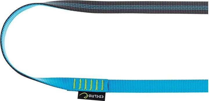 Actual product image Edelrid Tubular Sling 16mm webbing sling