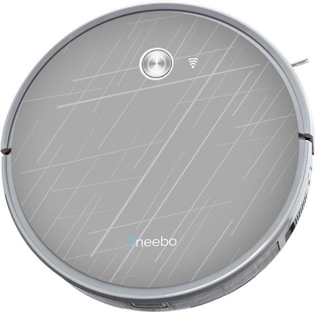 Actual product image Mamibot Plaunantis robotas siurblys EXVAC660 (Robot vacuum)