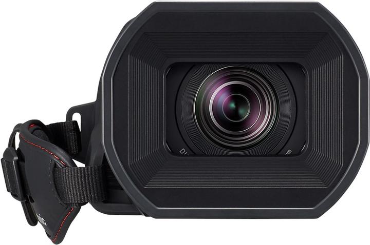 Produktbild Panasonic HC-X1500E (8.29 Mpx, 60p, 24 x)