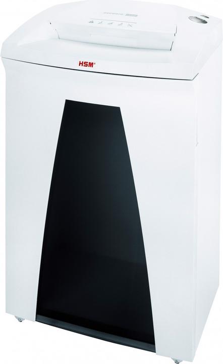 Actual product image HSM Shredder SECURIO B32 3,9mm (Strip cut)