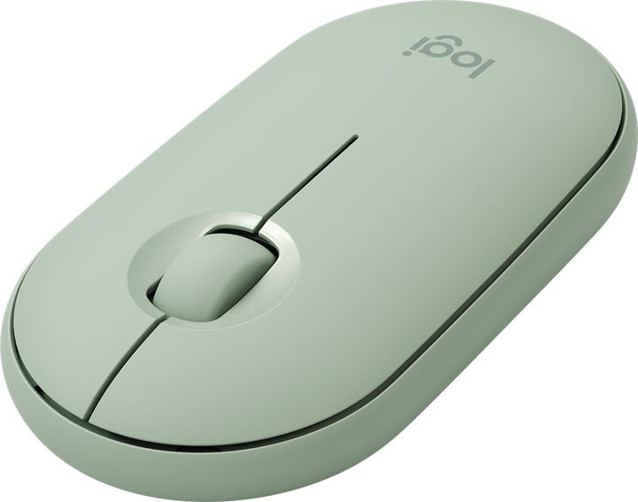 Actual product image Logitech Pebble M350 (Wireless)