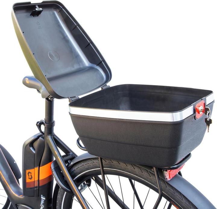 Image du produit Gerda Standard (14 l, Sacoches)