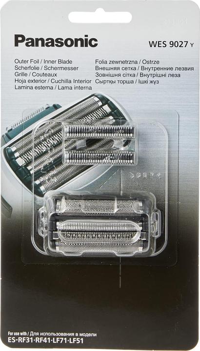 Produktbild Panasonic Wes9027 (1 x)