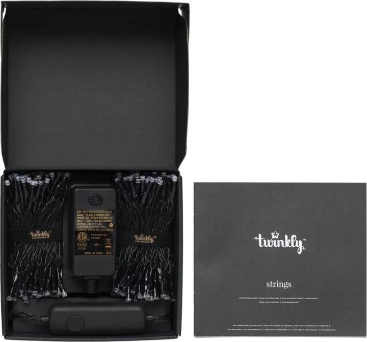 Image du produit Twinkly Cordes (32 m)