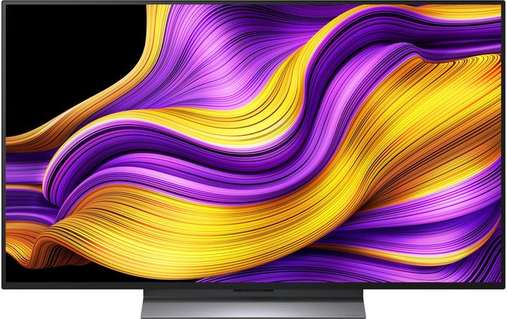 Actual product image LG OLED48G59LS (48", G5, OLED, 4K, 2025)
