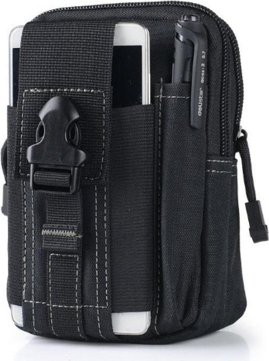 Produktbild Screenguard Handy Gürteltasche