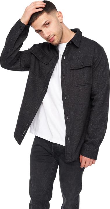 Immagine prodotto Crosshatch Dakari Giacca in Pile Uomo (L)