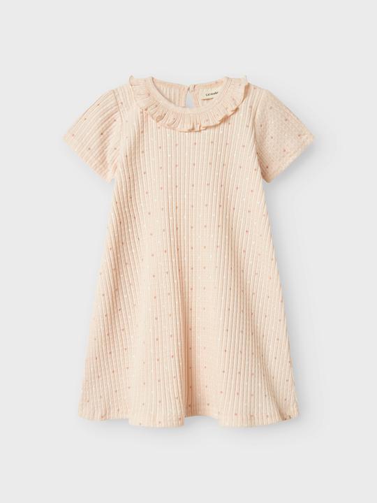 Produktbild Name it Bio-Baumwoll Kleid (122)