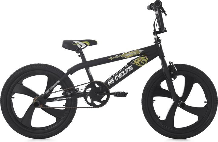 Produktbild KS Cycling Daemon (11.02")