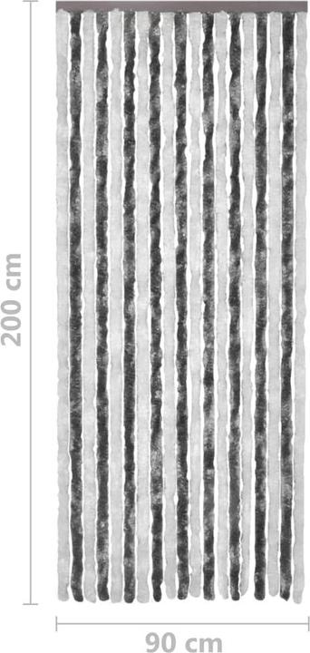 Produktbild VidaXL Cholena (90 x 200 cm)