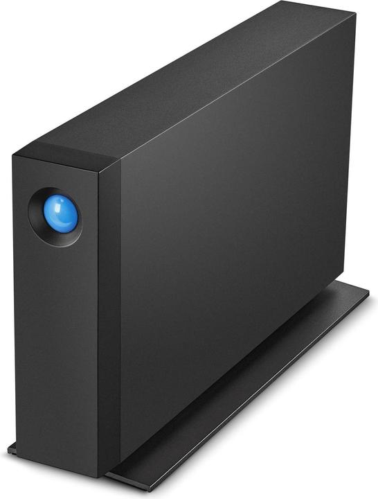 Immagine prodotto LaCie d2 Professionale (10 TB)