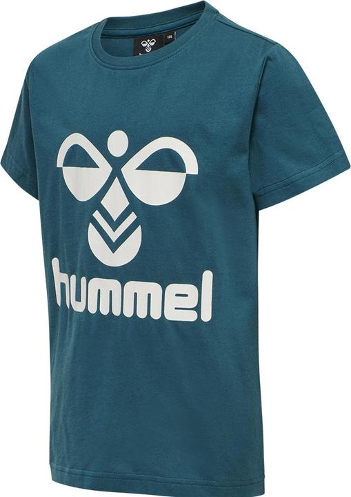 hummel Tres T-Shirt S/S (116)