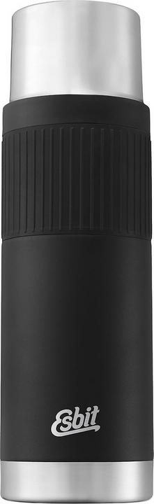 Image du produit Esbit Bouteille isolante en acier inoxydable Sculptor (0.75 l)