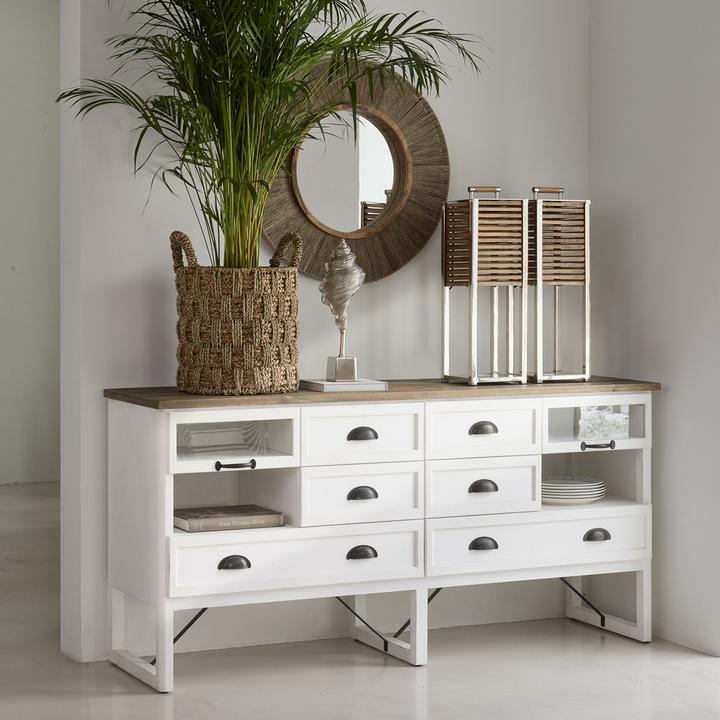 Image du produit Rivièra Maison RM Lupine (Ø 76 x 3 cm)