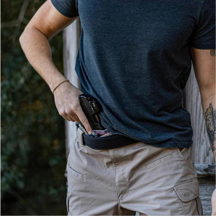 Immagine prodotto Sightmark Mirino a punto rosso Mini Shot M-Spec M3 Solar