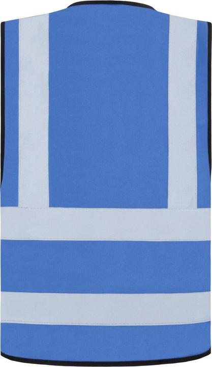 Produktbild Korntex Funktionsweste mit 4 Reflexstreifen (4XL)