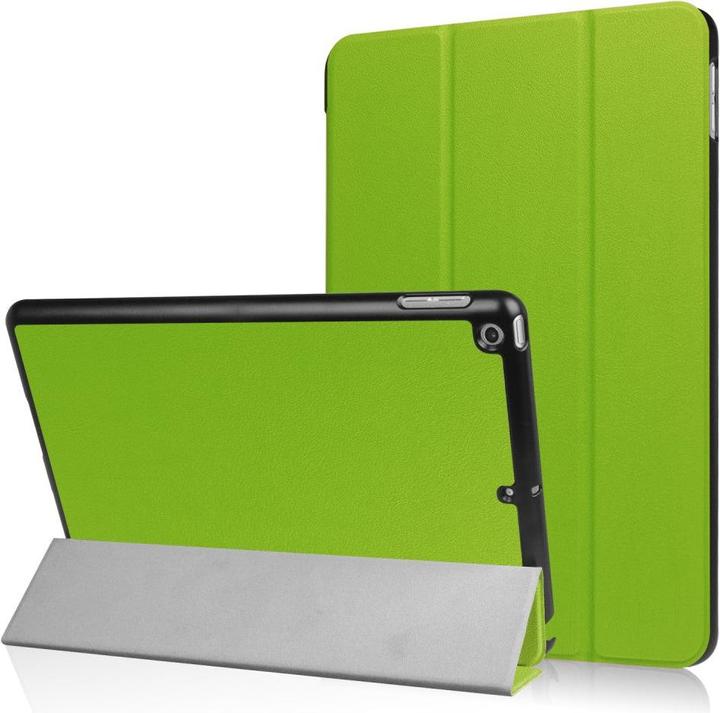 Actual product image Cover-Discount Tri-fold Smart Case (iPad 2017 (5th gene), iPad 2018 (6th gene))